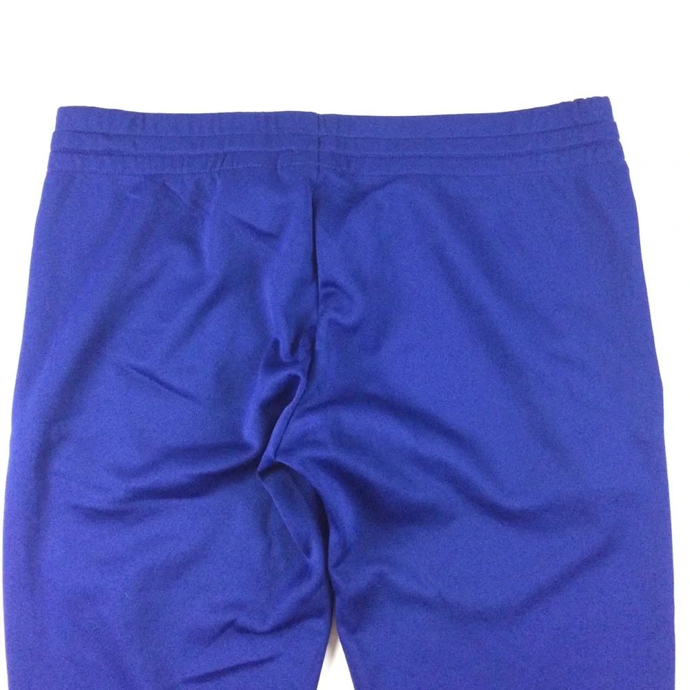 NIKE NWOT Sportswear Knee Jogger Pant Blue Women’s Sz Medium